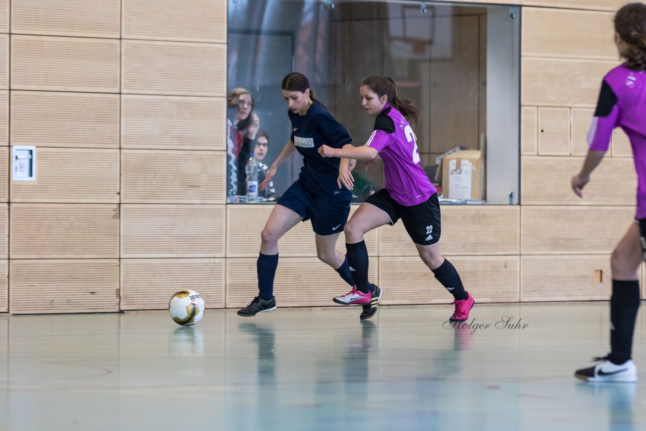 Bild 254 - Girls & Womens Cup